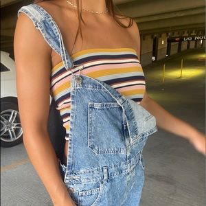 Pacsun Tube Top